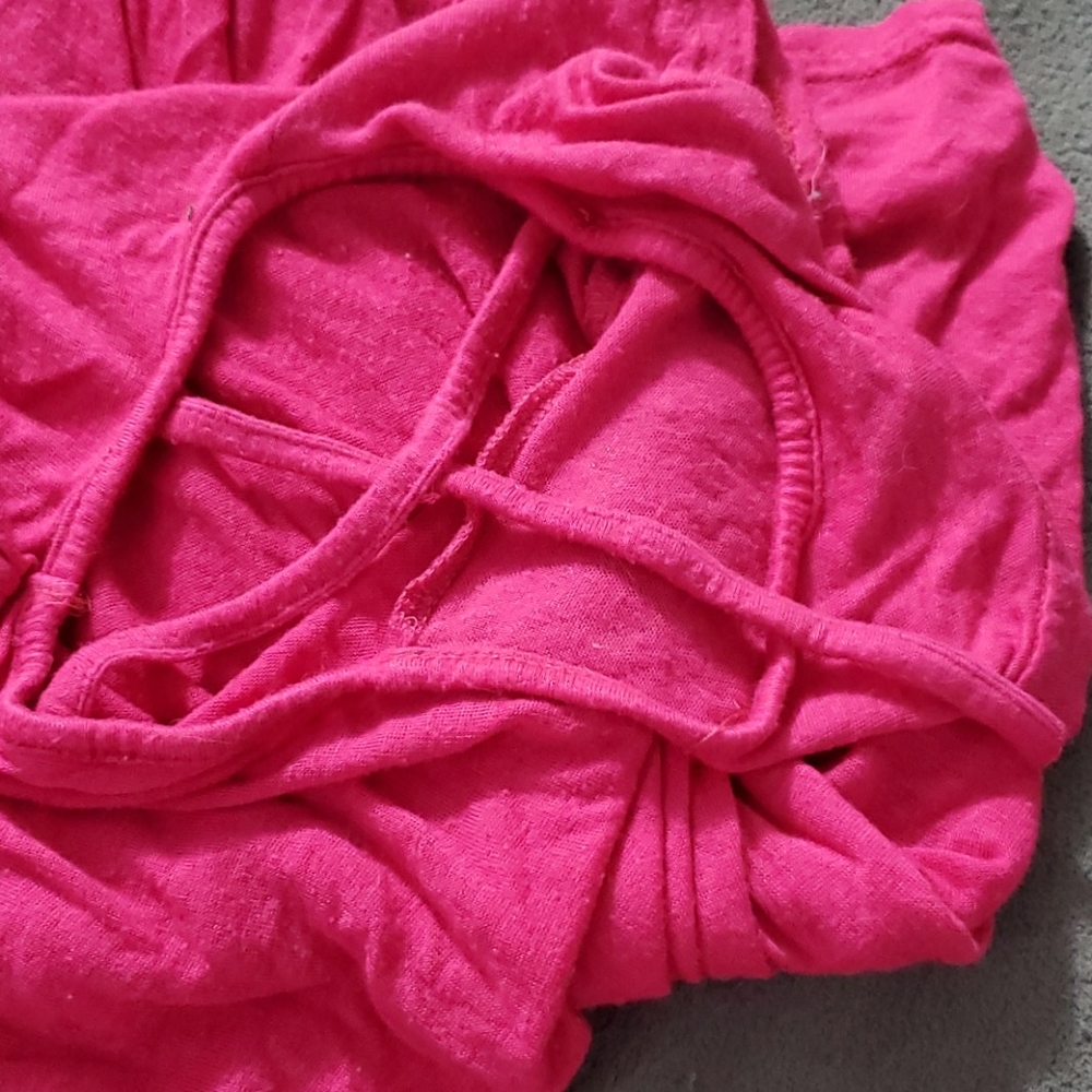 Pink top - Picture 2 of 2